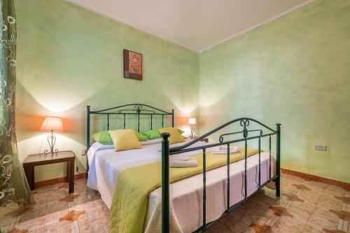 Apartamento Casa Collodi