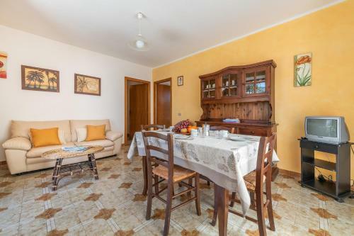 Apartamento Casa Collodi