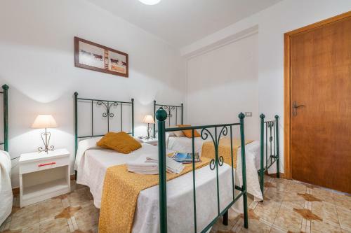 Apartamento Casa Collodi