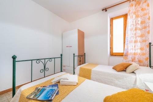 Apartamento Casa Collodi