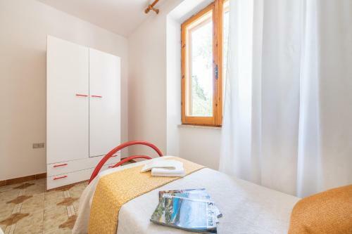 Apartamento Casa Collodi