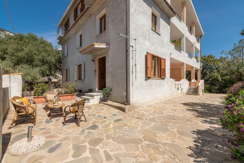 Apartamento Casa Collodi