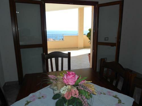 Villa Casa Paradiso