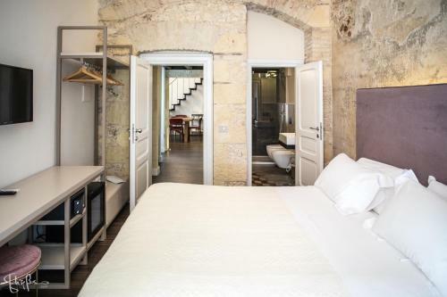 Hostal Arcipelago 37