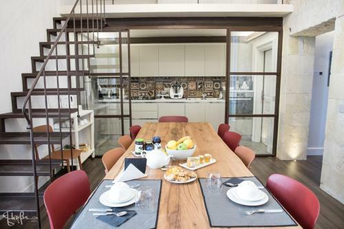 Hostal Arcipelago 37