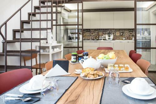Hostal Arcipelago 37