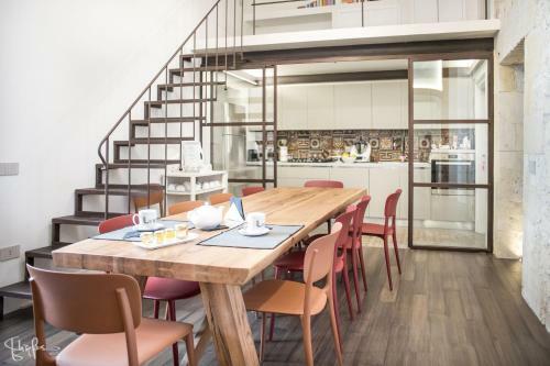 Hostal Arcipelago 37