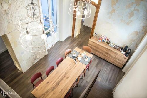 Hostal Arcipelago 37