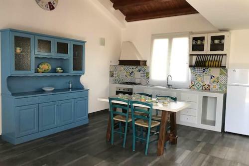 Apartment With 2 Bedrooms In Calabernardo With Wifi