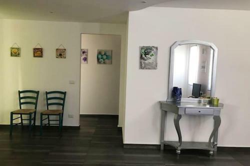 Apartment With 2 Bedrooms In Calabernardo With Wifi