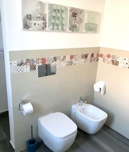 Apartment With 2 Bedrooms In Calabernardo With Wifi