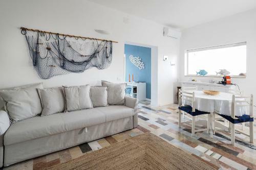 Calabernardo Apartment Sleeps 4 Air Con Wifi