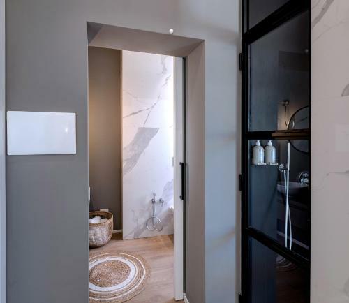 Le Palmette Suites B&B