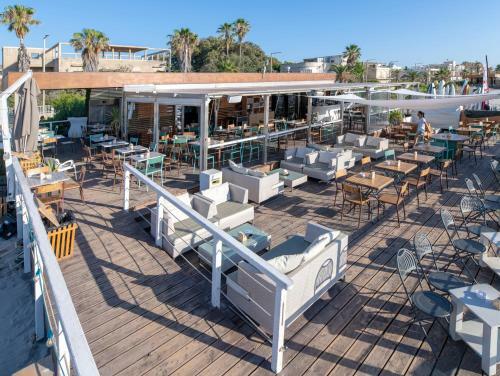 Le Palmette Suites B&B