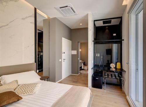Le Palmette Suites B&B