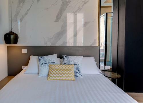 Le Palmette Suites B&B