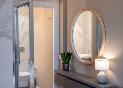 Le Palmette Suites B&B