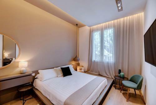 Le Palmette Suites B&B