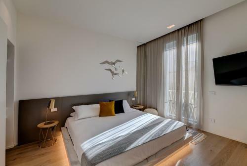 Le Palmette Suites B&B