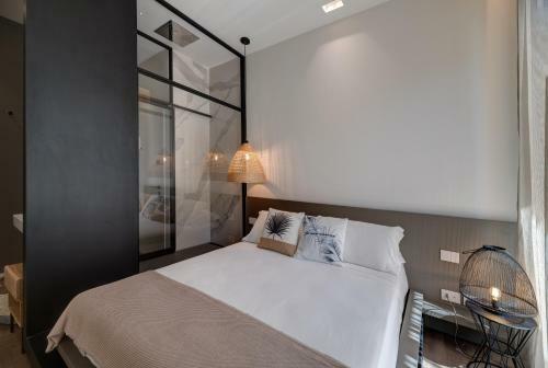 Le Palmette Suites B&B