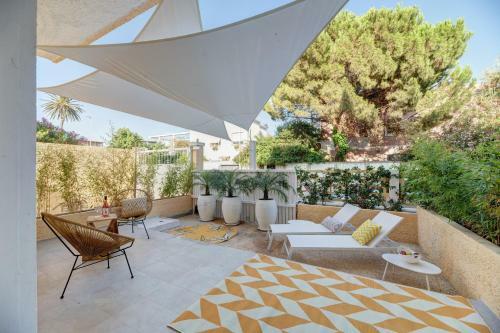 Le Palmette Suites B&B