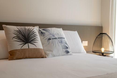 Le Palmette Suites B&B