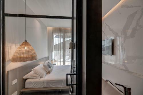 Le Palmette Suites B&B