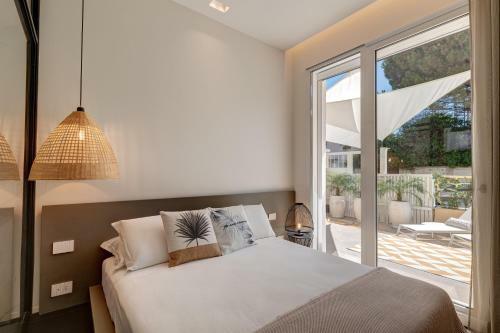 Le Palmette Suites B&B