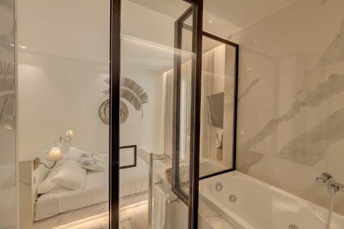 Le Palmette Suites B&B
