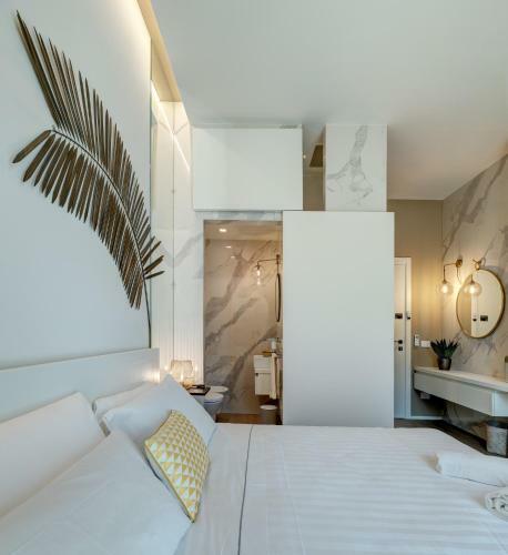 Le Palmette Suites B&B