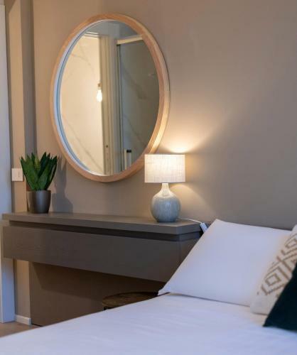 Le Palmette Suites B&B