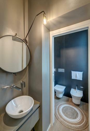 Le Palmette Suites B&B