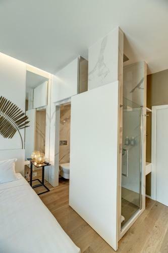 Le Palmette Suites B&B