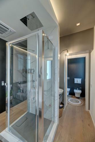 Le Palmette Suites B&B