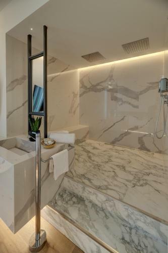 Le Palmette Suites B&B