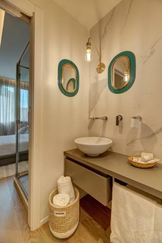Le Palmette Suites B&B