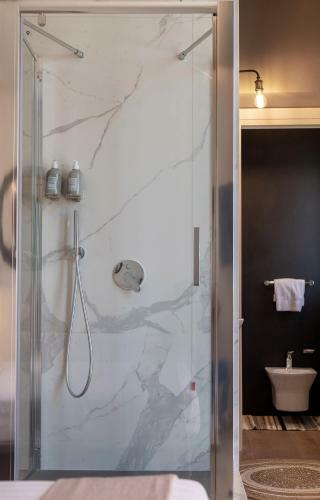 Le Palmette Suites B&B
