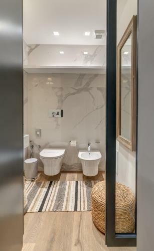 Le Palmette Suites B&B