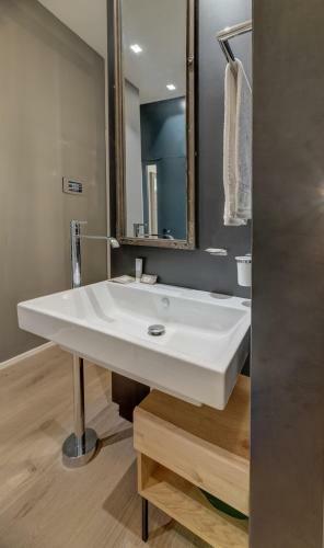 Le Palmette Suites B&B