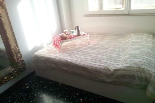 Apartamento Studio In Cagliari With Wifi