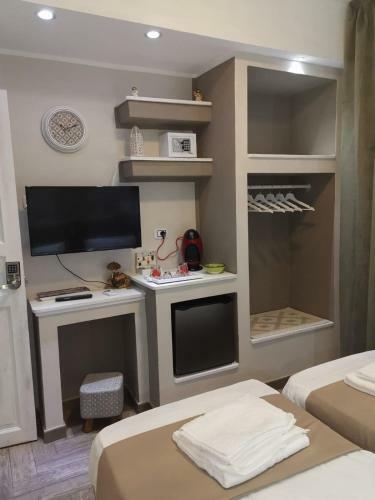 Hostal Guesthouse Luisella