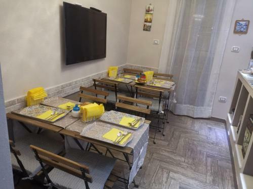 Hostal Guesthouse Luisella