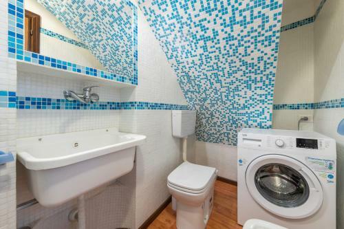 Apartamento Yenne Home