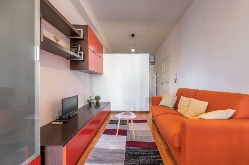 Apartamento Yenne Home