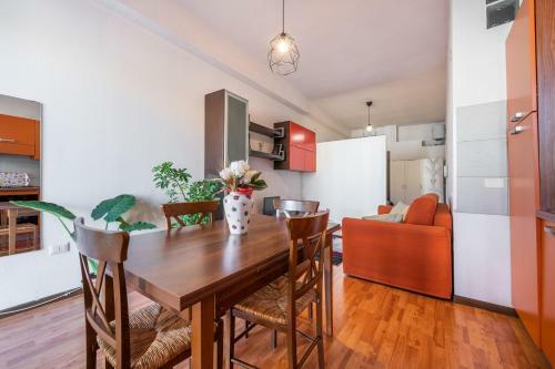 Apartamento Yenne Home