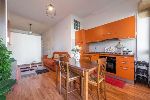 Apartamento Yenne Home