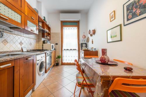 Apartamento Casa Chiardiluna