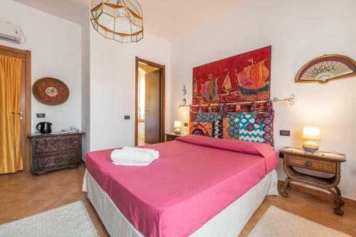 Apartamento Casa Chiardiluna