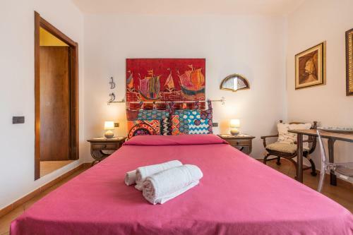 Apartamento Casa Chiardiluna