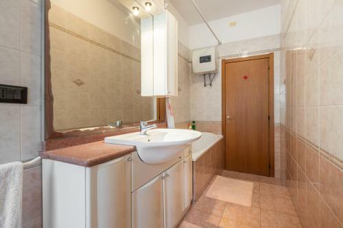 Apartamento Casa Chiardiluna